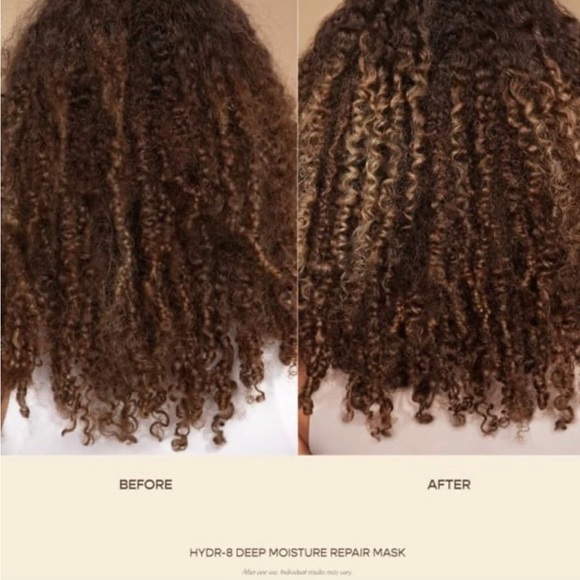 22 mL/ 0.75 oz Vegamour hair mask - Picture 4 of 9